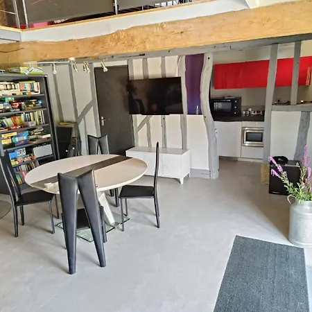 Les Mesanges Vakantiehuis Saint-Arailles