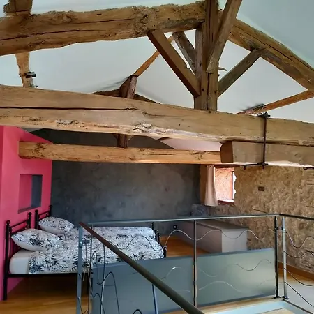 Les Mesanges