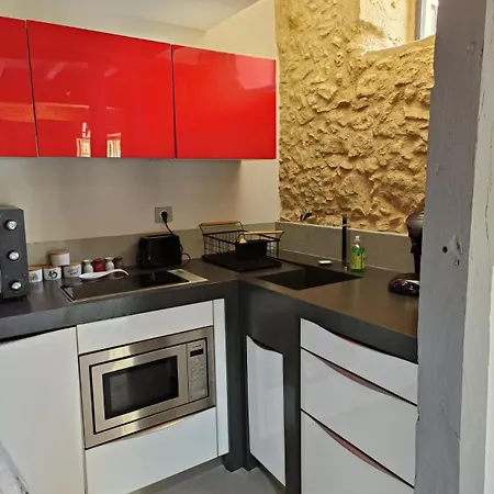 Les Mesanges * Saint-Arailles